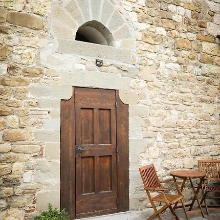 Little Room - Camera Indipendente Nella Torre Pontassieve Exterior photo