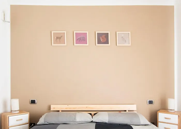 Little Room - Camera Indipendente Nella Torre
