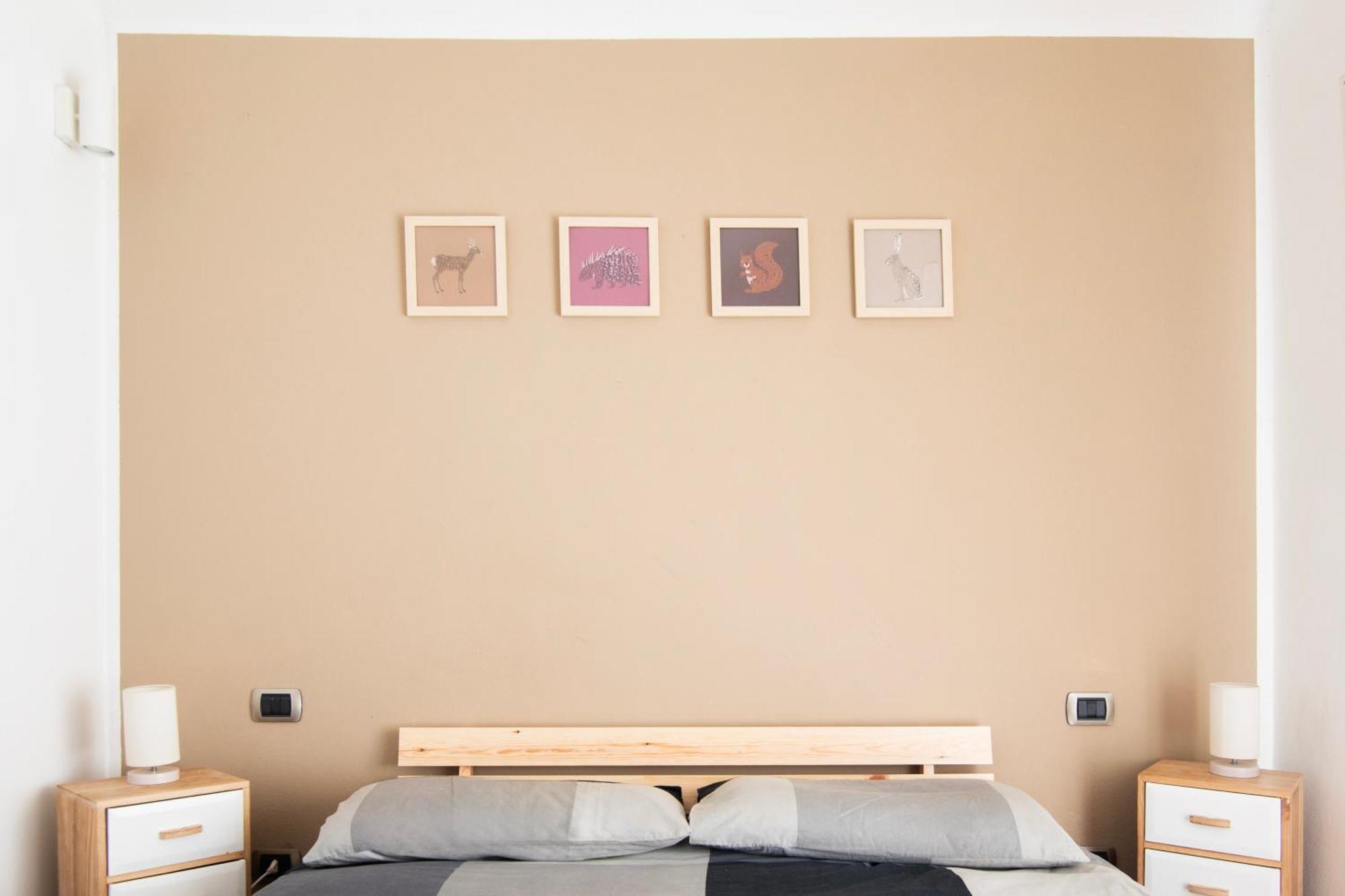 Little - Indipendente Nella Torre Guest house *
