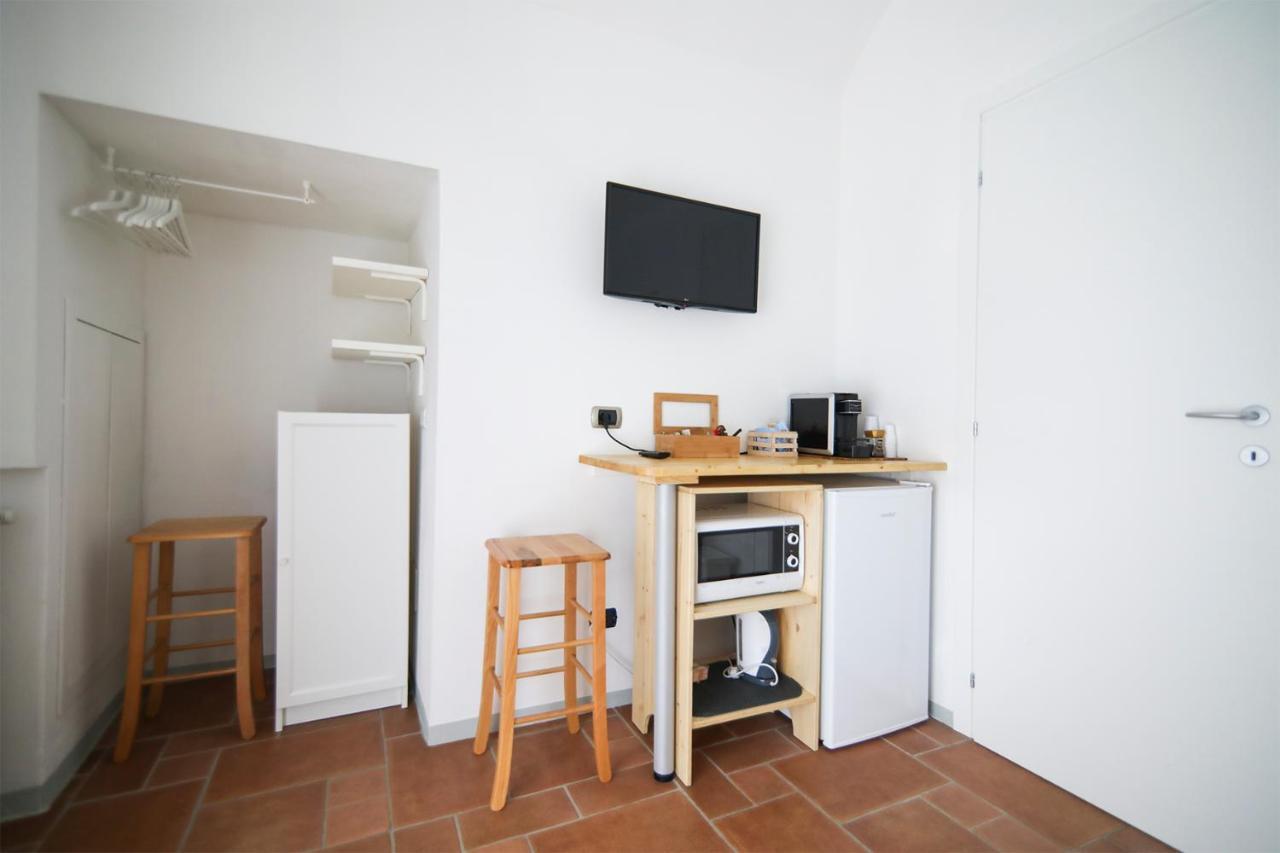 Guest house Little - Indipendente Nella Torre Pontassieve