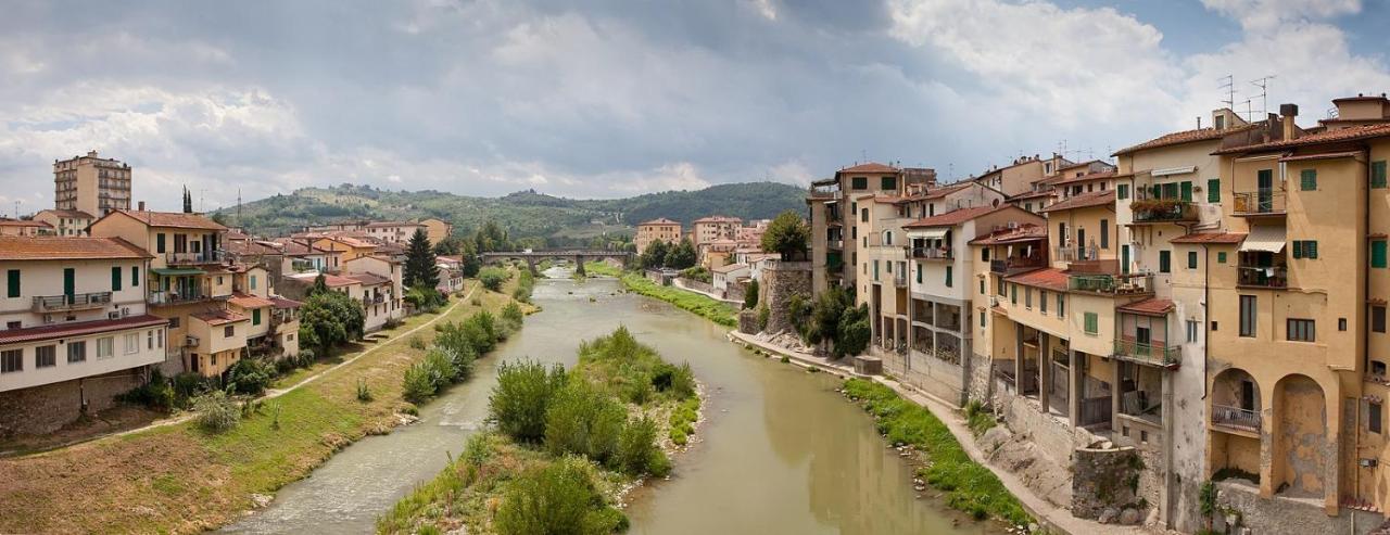 Guest house Little - Indipendente Nella Torre Pontassieve